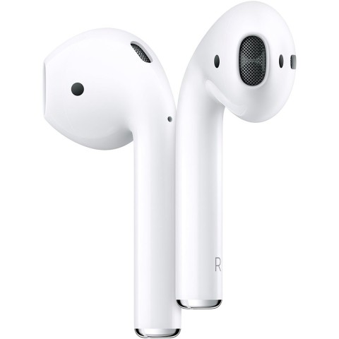 Навушники TWS Apple AirPods with Wireless Charging Case_