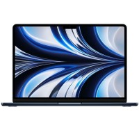 Ноутбук APPLE MacBook Air 13.6" M2 512GB Midnight