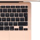 Ноутбук APPLE MacBook Air 13" M1 256GB Gold MGND3