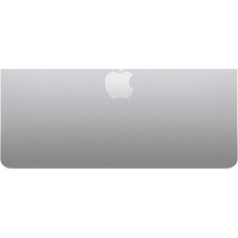 Ноутбук APPLE MacBook Air 13" M2 16/256GB Silver