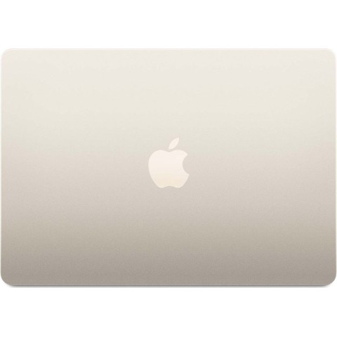 Ноутбук APPLE MacBook Air 13" M2 16/256GB Starlight