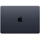 Ноутбук APPLE MacBook Air 13" M2 16/512GB Midnight