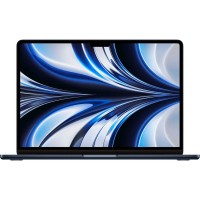 Ноутбук APPLE MacBook Air 13" M2 24/512GB Midnight