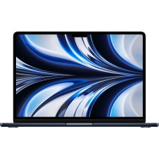 Ноутбук APPLE MacBook Air 13" M2 24/512GB Midnight