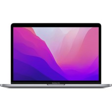 Ноутбук APPLE MacBook Pro 13.3" M2 16GB/256GB Space Grey