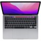 Ноутбук APPLE MacBook Pro 13.3" M2 16GB/256GB Space Grey