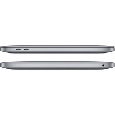 Ноутбук APPLE MacBook Pro 13.3" M2 16GB/256GB Space Grey