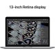 Ноутбук APPLE MacBook Pro 13.3" M2 16GB/256GB Space Grey