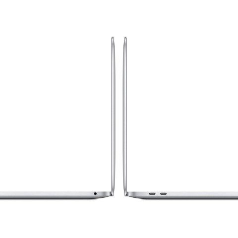 Ноутбук APPLE MacBook Pro 13.3`` M2 24GB/512GB Silver