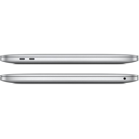 Ноутбук APPLE MacBook Pro 13.3`` M2 24GB/512GB Silver