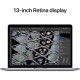 Ноутбук APPLE MacBook Pro 13.3`` M2 24GB/512GB Silver
