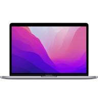 Ноутбук APPLE MacBook Pro 13" M2 8/512GB 2022 Space Grey