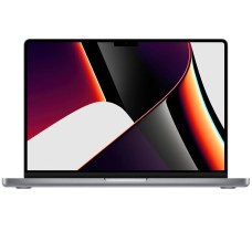 Ноутбук APPLE MacBook Pro 14" M1 MAX 32/8TB Custom New Space Gray