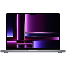 Ноутбук APPLE MacBook Pro 14" M2 Max 32/1TB 2023 Space Grey MPHG3
