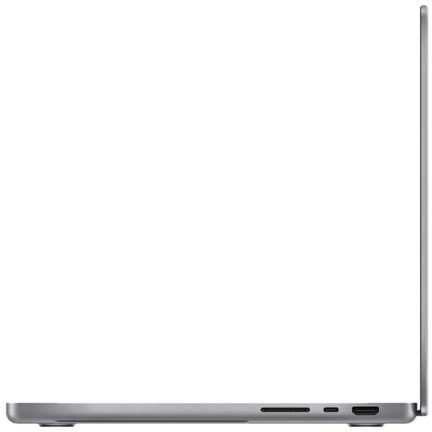 Ноутбук APPLE MacBook Pro 14" M2 Max 32/1TB 2023 Space Grey MPHG3