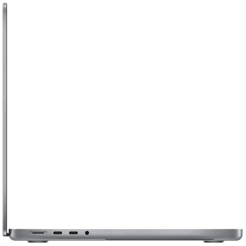 Ноутбук APPLE MacBook Pro 14" M2 Max 32/1TB 2023 Space Grey MPHG3