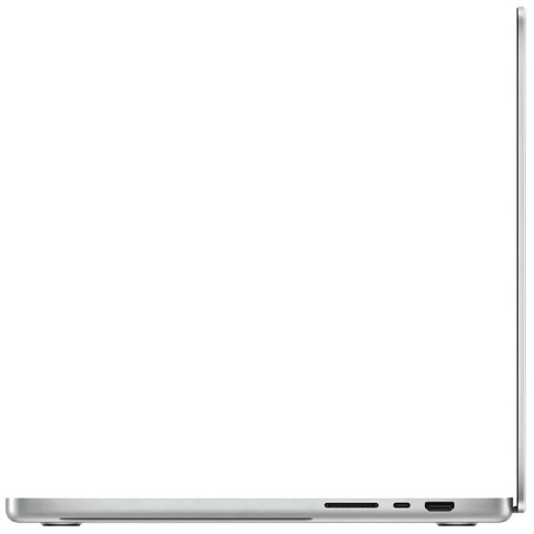Ноутбук APPLE MacBook Pro 14" M2 Pro 16/1TB 2023 Silver MPHJ3