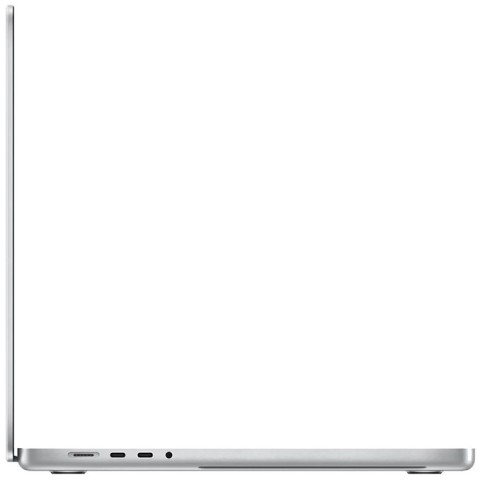 Ноутбук APPLE MacBook Pro 14" M2 Pro 16/1TB 2023 Silver MPHJ3