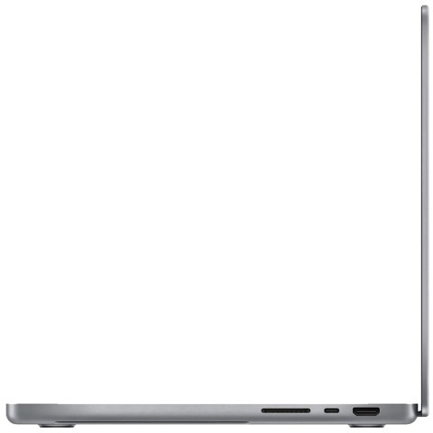 Ноутбук APPLE MacBook Pro 14" M2 Pro 16/1TB 2023 Space Grey MPHF3