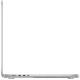 Ноутбук APPLE MacBook Pro 14" M2 Pro 16/512GB 2023 Silver MPHH3