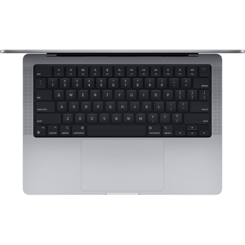 Ноутбук APPLE MacBook Pro 14" M2 Pro 16/512GB 2023 Space Grey MPHE3