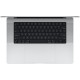 Ноутбук APPLE MacBook Pro 16" M2 Max 32/1TB 2023 Silver MNWE3