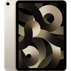 Планшет Apple iPad Air 10.9" Wi-Fi + Cellular 64Gb Starlight