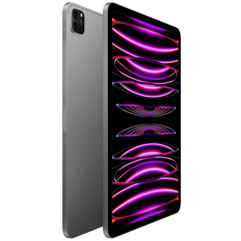 Планшет Apple iPad Pro 11" Wi-Fi 1Tb Space Grey
