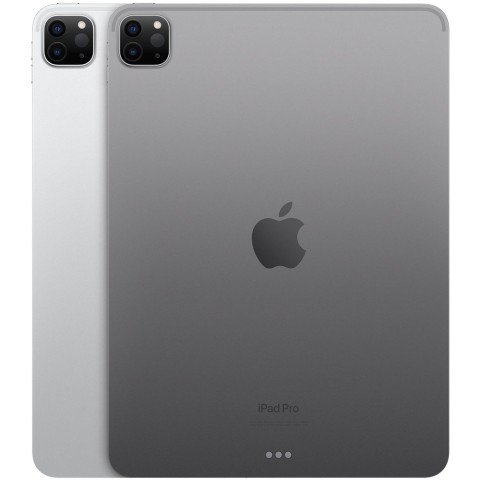 Планшет Apple iPad Pro 11" Wi-Fi 1Tb Space Grey