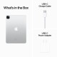 Планшет Apple iPad Pro 11" Wi-Fi 256Gb Silver