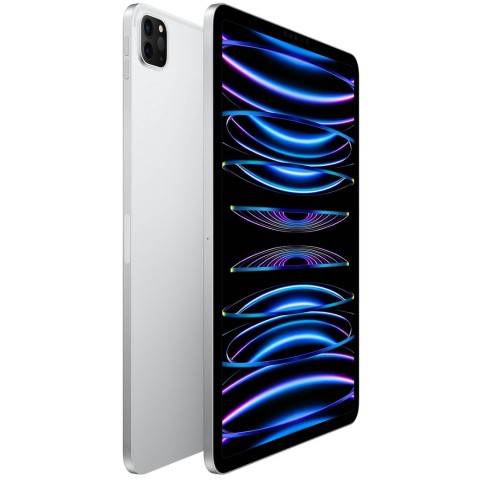 Планшет Apple iPad Pro 11" Wi-Fi 2Tb Silver