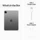 Планшет Apple iPad Pro 11" Wi-Fi 2Tb Space Grey
