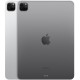 Планшет Apple iPad Pro 11" Wi-Fi 512Gb Silver
