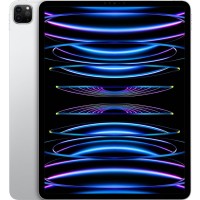 Планшет Apple iPad Pro 12.9" Wi-Fi 128Gb Silver