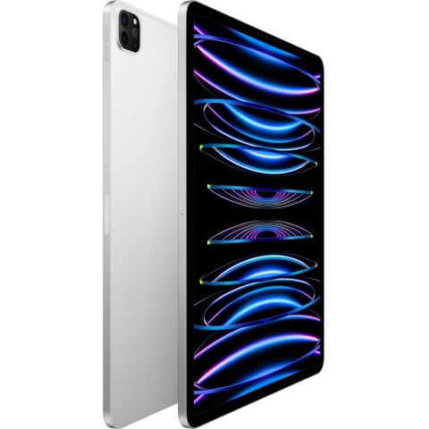 Планшет Apple iPad Pro 12.9" Wi-Fi 128Gb Silver