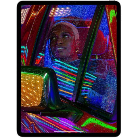 Планшет Apple iPad Pro 12.9" Wi-Fi 256Gb Space Grey