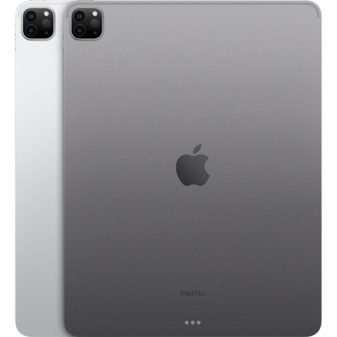 Планшет Apple iPad Pro 12.9" Wi-Fi + Cellular 128Gb Space Grey