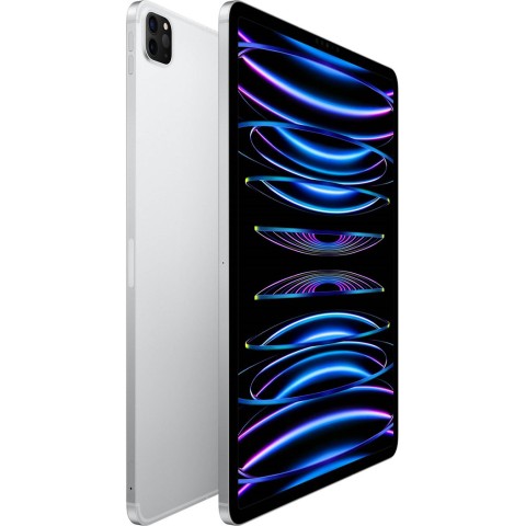 Планшет Apple iPad Pro 12.9" Wi-Fi + Cellular 512Gb Silver