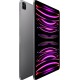 Планшет Apple iPad Pro 12.9" Wi-Fi + Cellular 512Gb Space Grey