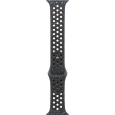 Ремінець Apple для 41mm Midnight Sky Nike Sport Band M/L