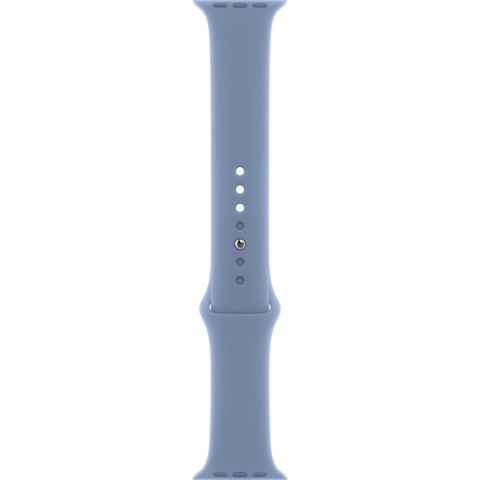 Ремінець Apple для 45mm Winter Blue Sport Band S/M