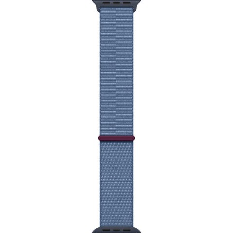 Ремінець Apple для 45mm Winter Blue Sport Loop