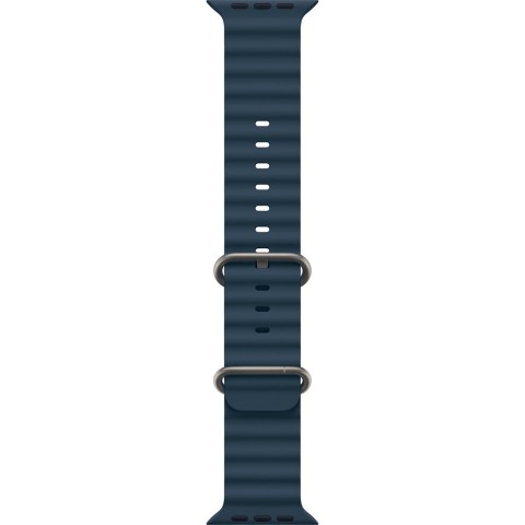 Ремінець Apple для 49mm Blue Ocean Band