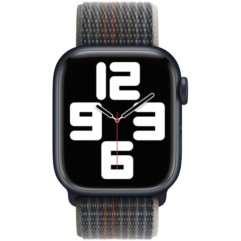 Ремінець Apple Watch 41mm Midnight Sport Loop