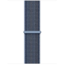 Ремінець Apple Watch 41mm Storm Blue Sport Loop