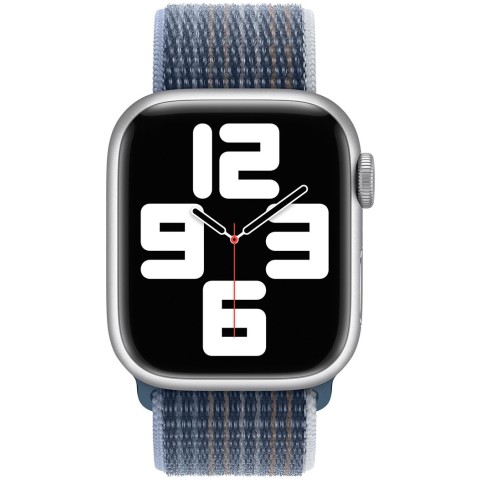 Ремінець Apple Watch 41mm Storm Blue Sport Loop