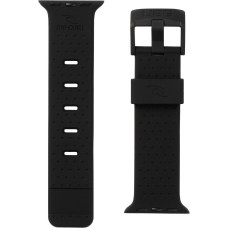Ремінець UAG для Apple Watch 41/40/38 Trestles, Black
