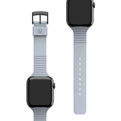 Ремінець UAG для Apple Watch 44/42 Aurora Soft Blue