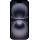 Смартфон Apple iPhone 16 128GB Black