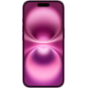 Смартфон Apple iPhone 16 128GB Pink